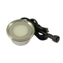 Synergy 21 LED Bodeneinbaustrahler ARGOS rund in-G IP67 cw - 109445 - 1