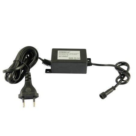 Synergy 21 LED Bodeneinbaustrahler ARGOS zub Netzteil 12V / 8W IP67 - 109457 - 1