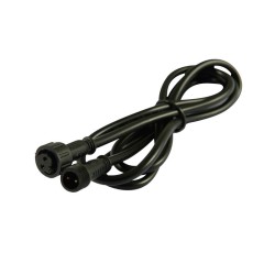 Synergy 21 LED Bodeneinbaustrahler ARGOS zub Verlängerungskabel IP67 1m - 109461 - 1