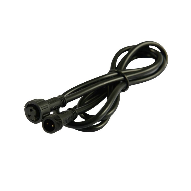 Synergy 21 LED recessed floor spotlight ARGOS zub extension cable IP67 1m - 109461 - 1