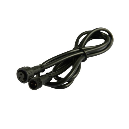 Synergy 21 LED recessed floor spotlight ARGOS zub extension cable IP67 1m - 109461 - 1