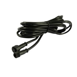 Synergy 21 LED Bodeneinbaustrahler ARGOS zub Verlängerungskabel IP67 3m - 109463 - 1