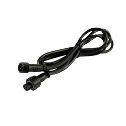 Synergy 21 LED Bodeneinbaustrahler ARGOS zub Verlängerungskabel IP67 1m RGB - 109464 - 1