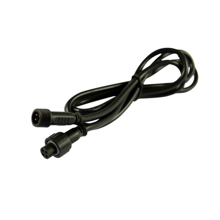 Synergy 21 LED Bodeneinbaustrahler ARGOS zub Verlängerungskabel IP67 1m RGB - 109464 - 1