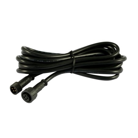 Synergy 21 LED Bodeneinbaustrahler ARGOS zub Verlängerungskabel IP67 2m RGB - 109465 - 1
