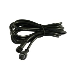 Synergy 21 LED Bodeneinbaustrahler ARGOS zub Verlängerungskabel IP67 3m RGB - 109466 - 1