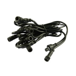 Synergy 21 LED Bodeneinbaustrahler ARGOS zub Verteilerkabel IP67 - 109467 - 1