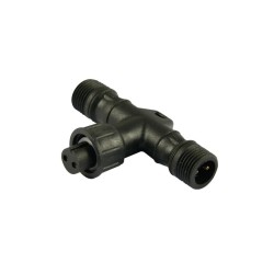 Synergy 21 LED Bodeneinbaustrahler ARGOS zub T-Stück IP67 - 109469 - 1