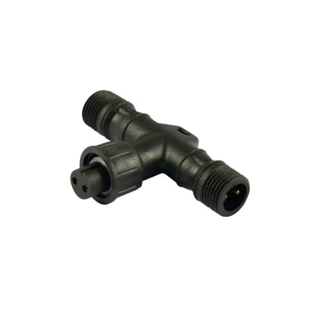 Synergy 21 LED Bodeneinbaustrahler ARGOS zub T-Stück IP67 - 109469 - 1
