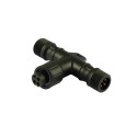 Synergy 21 LED Bodeneinbaustrahler ARGOS zub T-Stück IP67 RGB - 109470 - 1