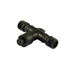 Synergy 21 LED Bodeneinbaustrahler ARGOS zub T-Stück IP67 RGB - 109470 - 1