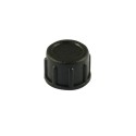 Synergy 21 LED recessed floor spotlight ARGOS with end cap IP67 - 109473 - 1