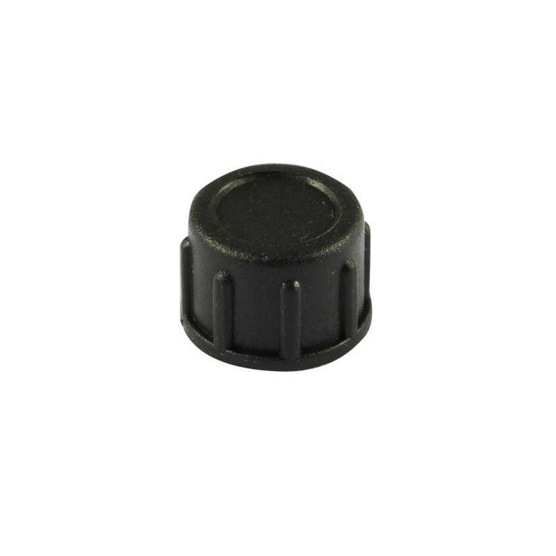Synergy 21 LED Bodeneinbaustrahler ARGOS zub Endkappe IP67 - 109473 - 1