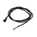 Synergy 21 LED recessed floor spotlight ARGOS zub connection cable IP67 1m RGB - 113975 - 1