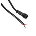 Synergy 21 LED Bodeneinbaustrahler ARGOS zub Verlängerungskabel IP67 1m - 113976 - 1