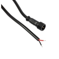 Synergy 21 LED Bodeneinbaustrahler ARGOS zub Verlängerungskabel IP67 1m - 113976 - 1