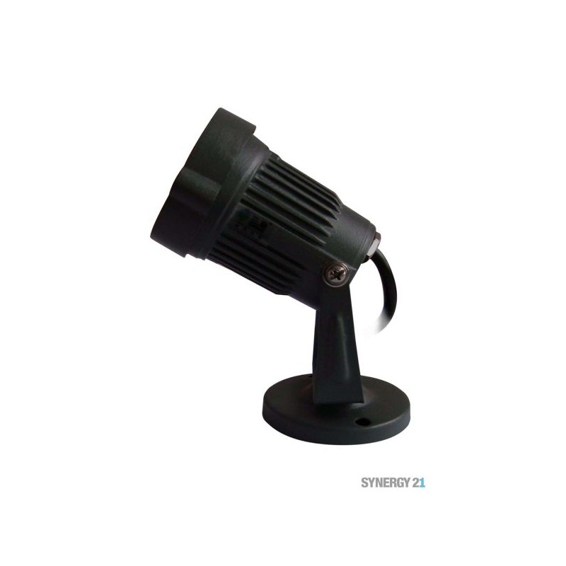 Synergy 21 LED Garten spot ARGOS 3W blau - 134849 - 1