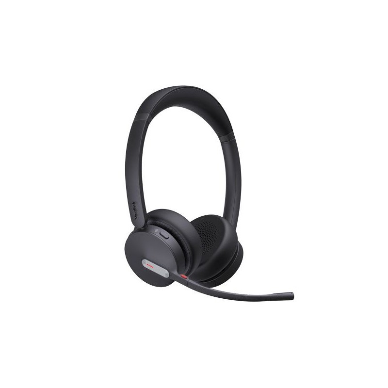 Yealink Bluetooth Headset - BH70 Dual UC USB-C - 227308 - 1