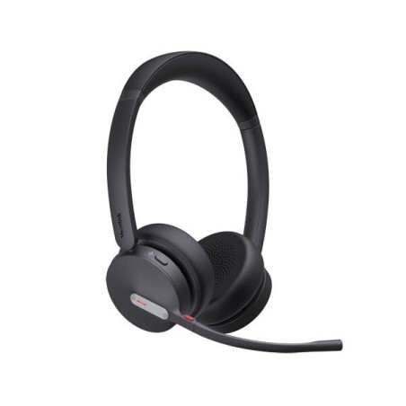 Yealink Bluetooth Headset - BH70 Dual UC USB-C - 227308 - 1