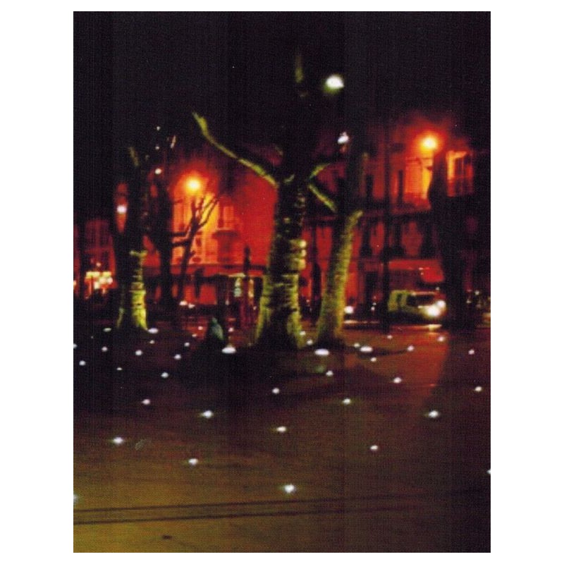 Synergy 21 LED Bodeneinbaustrahler ARGOS rund in-G-C IP67 ww - 136869 - 6