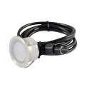 Synergy 21 recessed floor spotlight ARGOS round minimax IP67 ww V2 - 137898 - 1