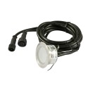 Synergy 21 recessed floor spotlight ARGOS round minimax IP67 RGB V2 - 137900 - 1