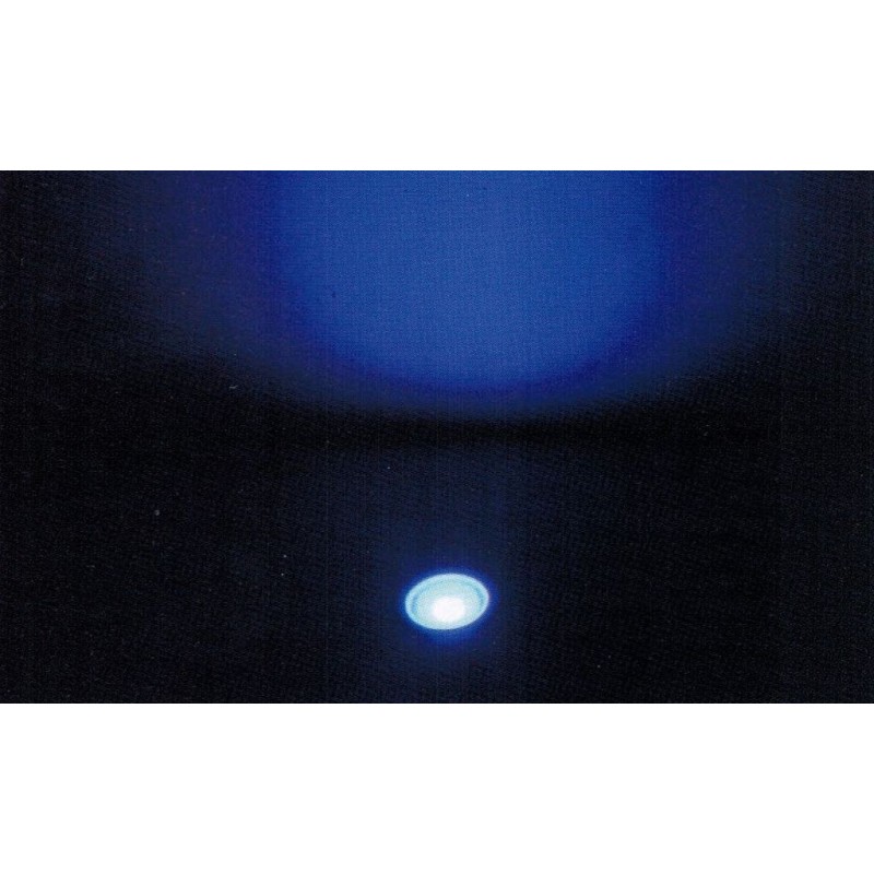 Synergy 21 recessed floor spotlight ARGOS round minimax IP67 RGB V2 - 137900 - 4