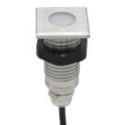 Synergy 21 LED Bodeneinbaustrahler ARGOS quadratisch-K IP67 ww - 141197 - 2