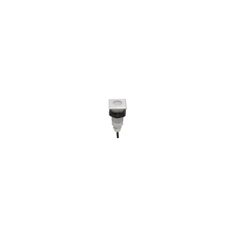 Synergy 21 LED Bodeneinbaustrahler ARGOS quadratisch-K IP67 ww - 141197 - 2