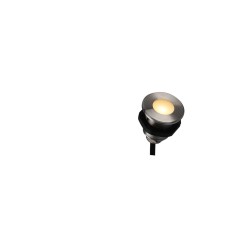 Synergy 21 LED Bodeneinbaustrahler ARGOS rund-K IP67 RGB - 141199 - 1