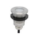 Synergy 21 LED Bodeneinbaustrahler ARGOS rund-K IP67 RGB - 141199 - 2