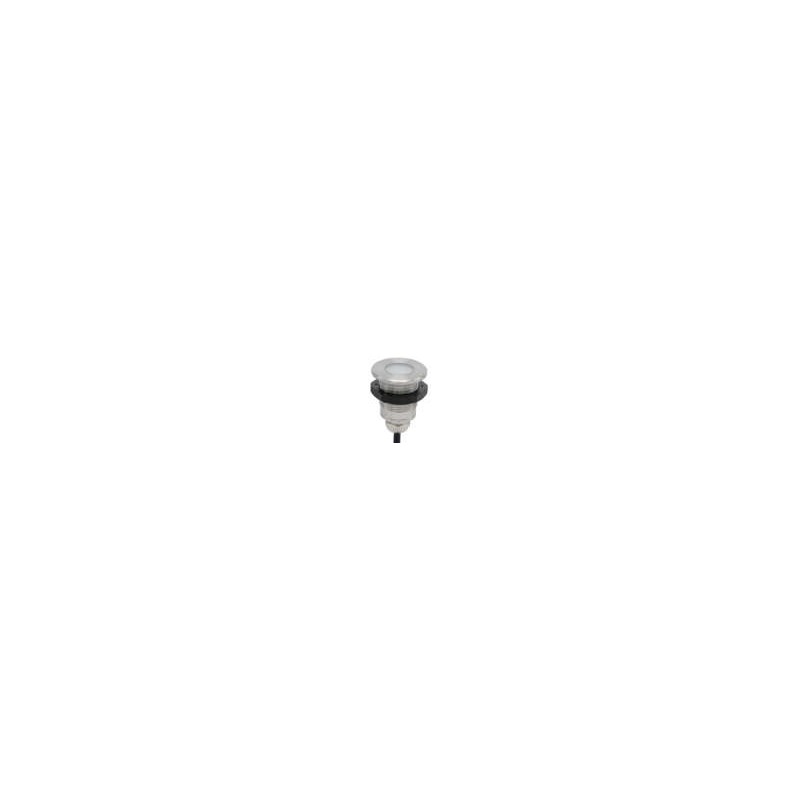 Synergy 21 LED Bodeneinbaustrahler ARGOS rund-K IP67 RGB - 141199 - 2