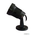 Synergy 21 LED Garten spot ARGOS 3W grün - 144830 - 1