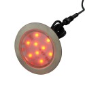 Synergy 21 LED recessed floor spotlight ARGOS round in-GD IP67 RGB - 155613 - 7