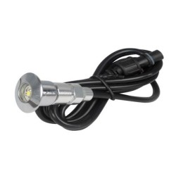Synergy 21 LED Bodeneinbaustrahler ARGOS rund in-G-A IP67 RGB - 155628 - 1