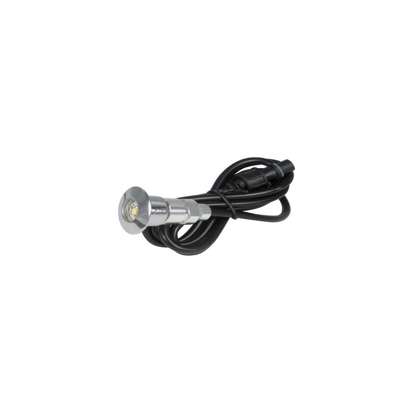 Synergy 21 LED Bodeneinbaustrahler ARGOS rund in-G-A IP67 RGB - 155628 - 1