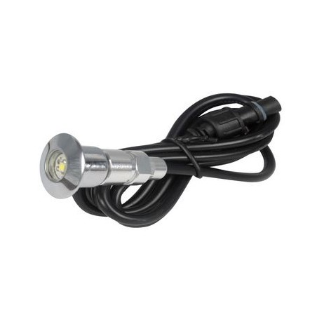 Synergy 21 LED Bodeneinbaustrahler ARGOS rund in-G-A IP67 RGB - 155628 - 1