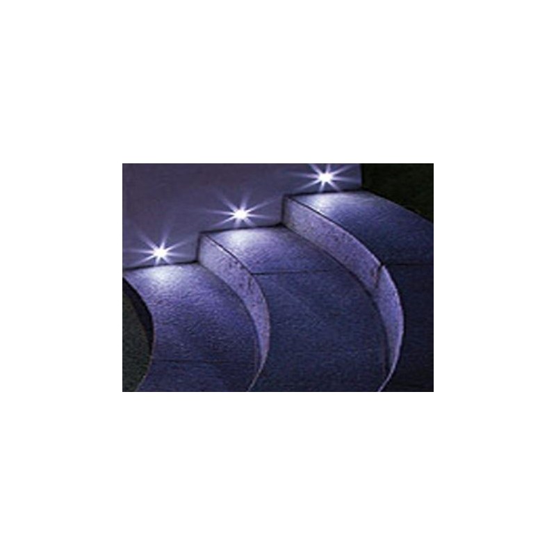 Synergy 21 LED Bodeneinbaustrahler ARGOS rund in-G-A IP67 RGB - 155628 - 2