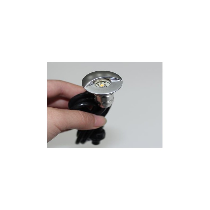 Synergy 21 LED Bodeneinbaustrahler ARGOS rund in-G-A IP67 RGB - 155628 - 3