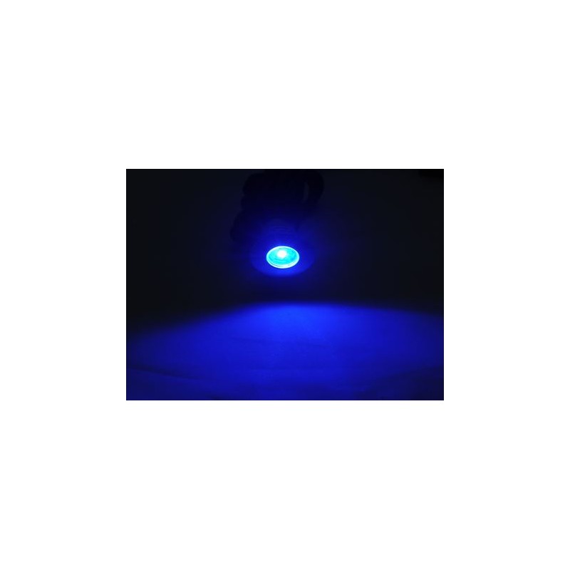Synergy 21 LED Bodeneinbaustrahler ARGOS rund in-G-A IP67 RGB - 155628 - 4