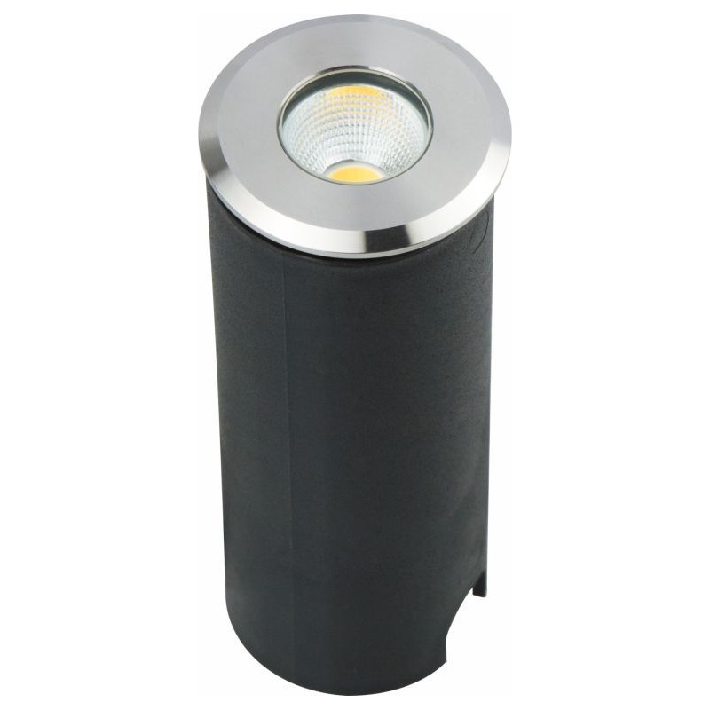 Synergy 21 LED Bodeneinbaustrahler ARGOS rund in-G 230V IP67 ww - 155630 - 3