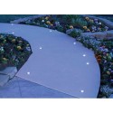Synergy 21 LED Bodeneinbaustrahler ARGOS rund in-G 230V IP67 ww - 155630 - 4
