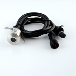 Synergy 21 LED Bodeneinbaustrahler ARGOS rund in-G mini IP67 ww - 155631 - 1