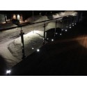 Synergy 21 LED Bodeneinbaustrahler ARGOS rund in-G mini IP67 RGB - 155637 - 3