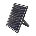 Synergy 21 LED Bodeneinbaustrahler ARGOS zub Solar Panel ink. Akku 10W - 156522 - 2