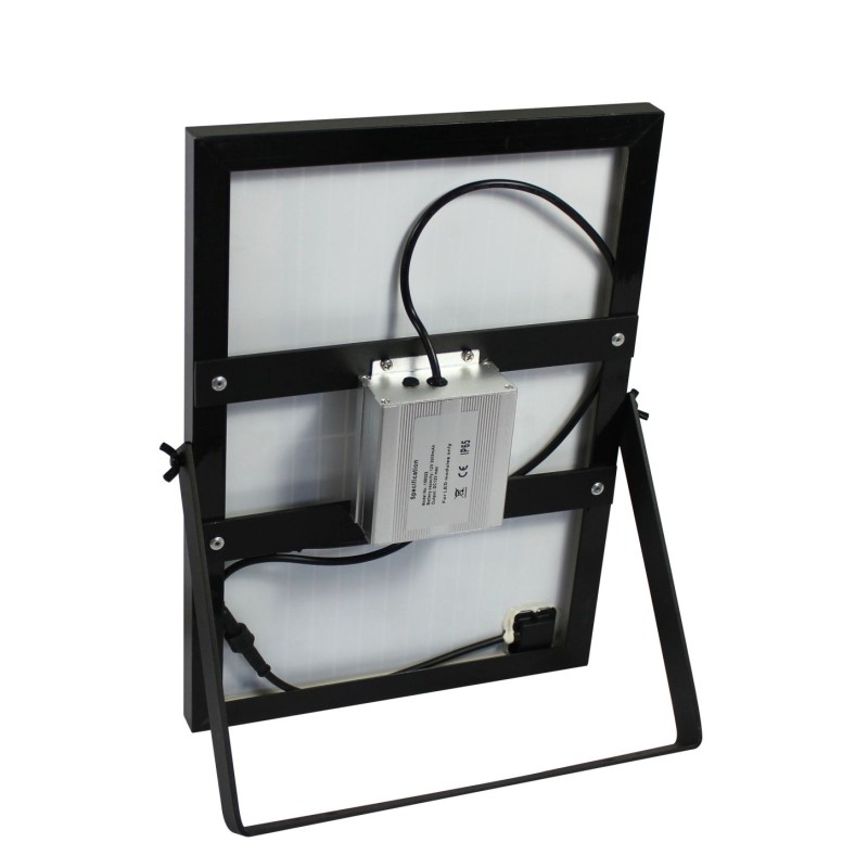 Synergy 21 LED Bodeneinbaustrahler ARGOS zub Solar Panel ink. Akku 10W - 156522 - 3