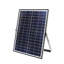 Synergy 21 LED Bodeneinbaustrahler ARGOS zub Solar Panel - 156529 - 2