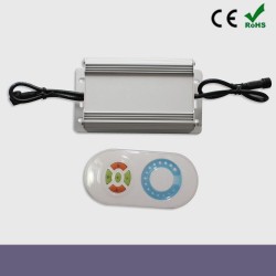 Synergy 21 LED Bodeneinbaustrahler ARGOS zub single color Dimmer IP67 - 178007 - 1