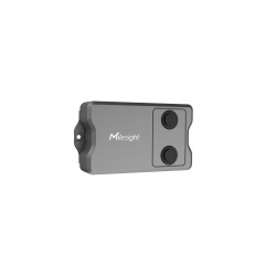Milesight IoT Multifunctional Ultrasonic Distance/Level Sensor, EM400-MUD-N03GL-B045-2 - 221688 - 1