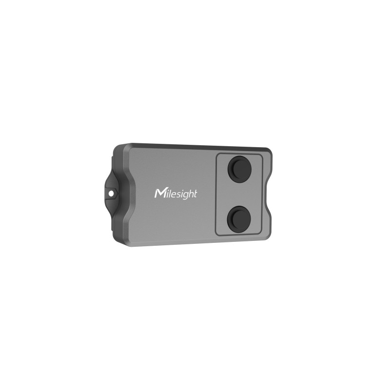Milesight IoT Multifunctional Ultrasonic Distance/Level Sensor, EM400-MUD-N03GL-B045-2 - 221688 - 1